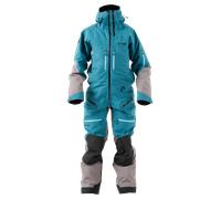TOBE Ekta Women's Monosuit (Limited Edition) Dragonfly/GreyXS Dragonfly,Grey