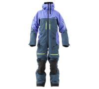 TOBE Ekta Women's Monosuit (Limited Edition) IrisL Iris