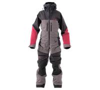 TOBE Ekta Women's Monosuit (Limited Edition) Steel RoseS Steel Rose