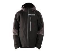 TOBE Ember Insulated Snow Jacket Carbon/GreyM Carbon,Grey