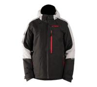 TOBE Ember Insulated Snow Jacket InfernoXXL Inferno
