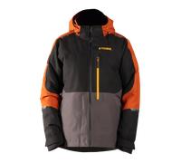 TOBE Ember Insulated Snow Jacket Magnet RustXXL Magnet Rust