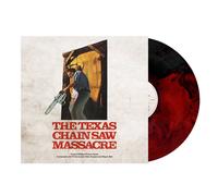 Hooper, Tobe & Bell, Wayne - The Texas Chainsaw Massacre [VINYL]