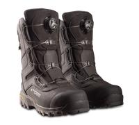TOBE Necto Snow Shoes Jet Black42 Jet Black
