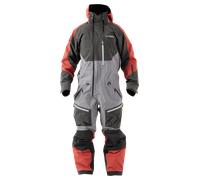 TOBE Novo V4 Monosuit Barn RedXL Barn Red