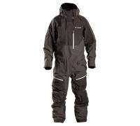 TOBE Novo V4 Monosuit Black InkL Black Ink
