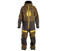 §TOBE Tiro V3 Monosuit Dark Olive§