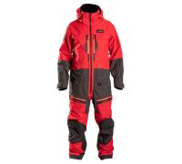 TOBE Tiro V3 Monosuit Aster Racing RedL Racing Red