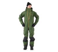 TOBE Vivid V3 NZ Monosuit Dark ForestS Dark Forest