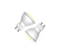 TobeBright GU10 LED Light Bulb With Dusk to Dawn Sensor -