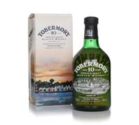 Tobermory 10 Year Old Malt Whisky 70cl