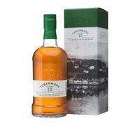 Tobermory 12 Year Old Island Single Malt Scotch Whisky 70cl