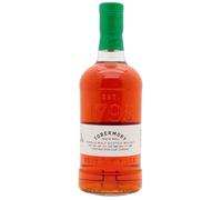 Tobermory - 14 year old Red Wine Cask Matured Single Malt Scotch 2008 Whisky 70cl 57.7% ABV