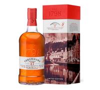 Tobermory 17 Year Old 2004 Oloroso Cask 70cl 55.9%