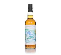 Tobermory 17 Year Old 2008 - Decadent Drams (Decadent Drinks) Scotch Whisky