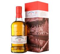 Tobermory 2004 17 Year Old Oloroso Matured Whisky 70cl