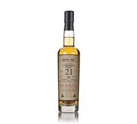Tobermory 21 Year Old 1994 - Single Cask (Master of Malt)