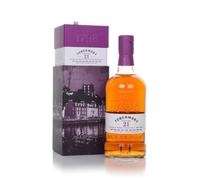 Tobermory 21 Year Old 3cl Sample Single Malt Whisky