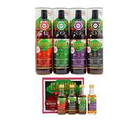 Tobermory - 21 year old Casino Series Complete Collection & Miniature Pack Single Malt Scotch 1995 Whisky 70cl x 4 + 5cl x 4 50.4% ABV
