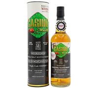 Tobermory - 21 year old Casino Series - Single Islay Cask #150069 Blackjack 1995 Whisky 70cl 50.4% ABV