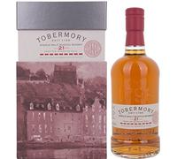 Tobermory 21 Year Old Manzanilla Finish