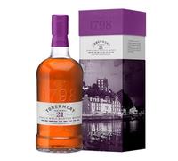 Tobermory 21 Year Old 70cl 46.3%