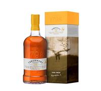 Tobermory 26 Year Old Oloroso Sherry Cask Finish Single Malt Whisky