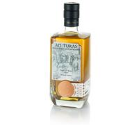 Tobermory 27 Year Old 1995 The Single Cask