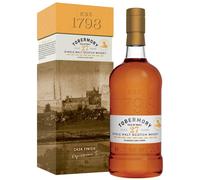 Tobermory 27 Year Old Oloroso Cask Finish (The Waymarker) Single Malt Whisky