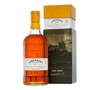Tobermory 27 Year Old / Oloroso Cask Finish Island Whisky