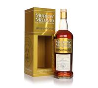 Tobermory 28 Year Old 1995 - Mission Gold (Murray McDavid)