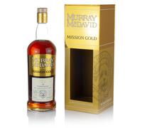 Tobermory 28 Year Old 1995 - Mission Gold (Murray McDavid)