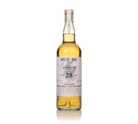 Tobermory 28 Year Old 1996 Single Cask (Master of Malt)