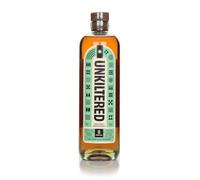 Tobermory 8 Year Old - The Winter Warmer (Unkiltered Spirits) Single Malt Whisky