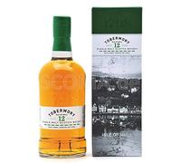 Tobermory - Single Malt Scotch - 12 year old Whisky 70cl 46.3% ABV