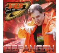 Tobi die Partyrakete - Gefangen