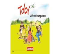 Tobi Differenzierungsblock by Metze New 9783060803408 Fast Free Shipping.