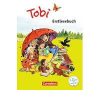 Tobi Erstlesebuch by Metze New 9783060833931 Fast Free Shipping.