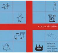 Tobi Hofmann - A Jazzy Christmas [German Import]