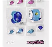 Tobi Lou - Non-Perishable - 12" Vinyl Album (2023)