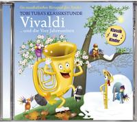 Tobi Tuba Und Die Vier Jahreszeiten