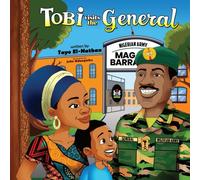 Tobi Visits the General (Where is Tobi Now?)