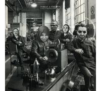 Plenty Of Time With Nothing To Do [VINYL]