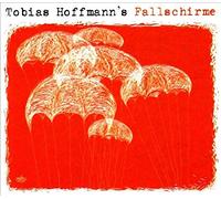 Tobias Hoffmann - Fallschirme