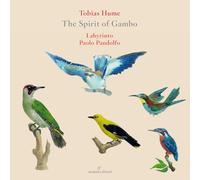 Tobias Hume: The Spirit of Gambo