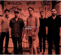 Tobias Meinhart - Berlin People