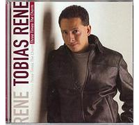 Tobias, Rene - Three Times the Charm