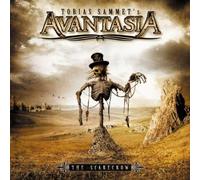 Tobias Sammet - Avantasia [the Scarecrow]
