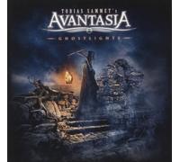Avantasia – Ghostlights – Vinyl – Nuclear Blast