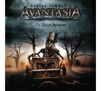 Tobias Sammet`S Avantasia - Wicked Symphony